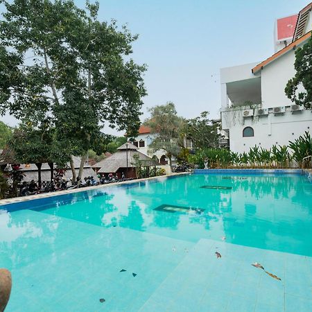 Padi Heritage Hotel Malang Eksteriør bilde